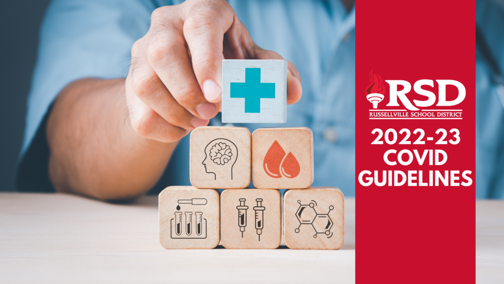 2022-23 Covid Guidelines