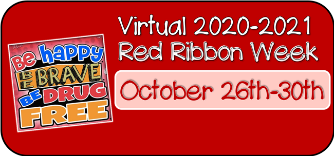 Red Ribbon Week