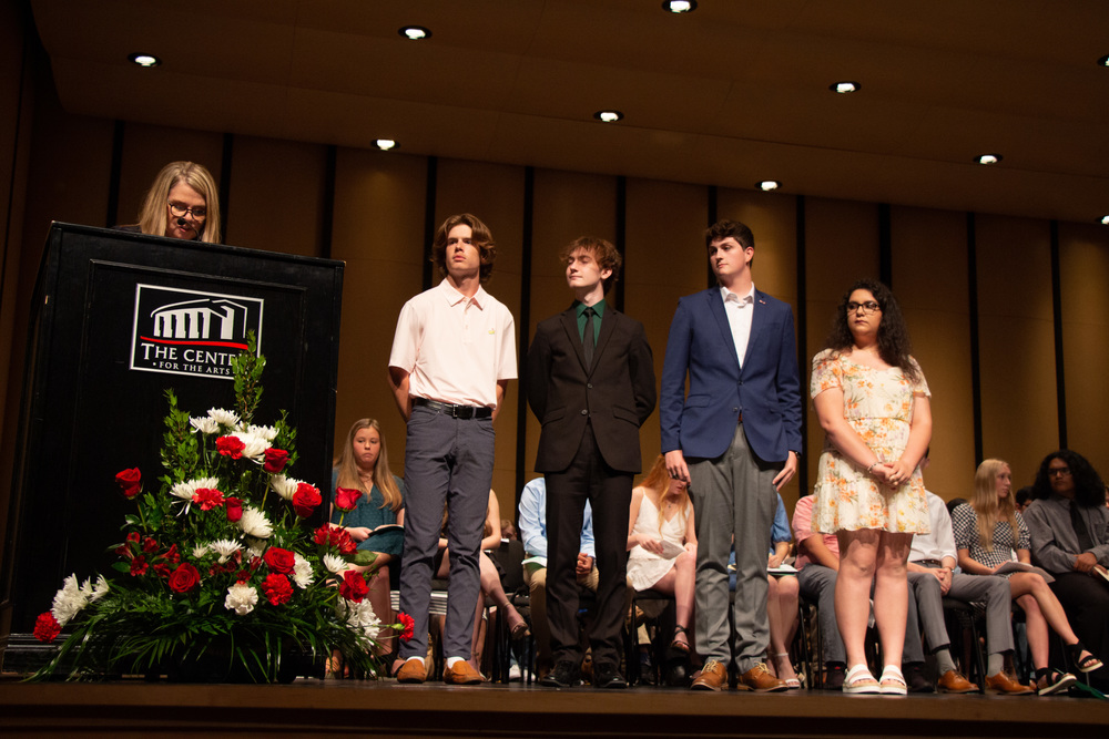 RHS Celebrates Class of 2023 at Celebration of Excellence