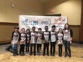 RSD Robotics takes home another win!