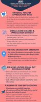5 things to know from Thursday, May 7, and Friday, May 8, 2020, from the office of the superintendent-