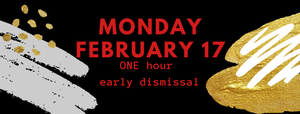 Early Dismissal