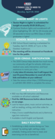 Dr. Gotcher's 5 things to know for Monday, April 20, 2020