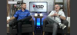River Valley Now's episode of RSD... goes back to school.
