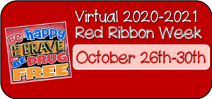 Red Ribbon Week Activities