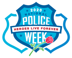 Police Week 2020