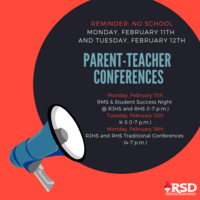 Parent-Teacher