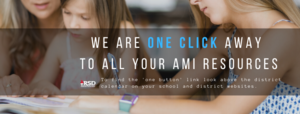 AMI Resources- just one click away...