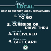 Lean Local efforts for the River Valley