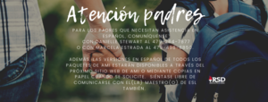 Atencion Padres