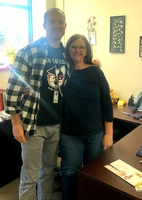 October Faculty of the Month