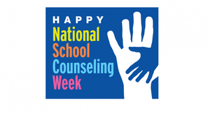 It’s national school counseling week!
