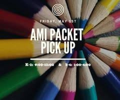 AMI Pick Up