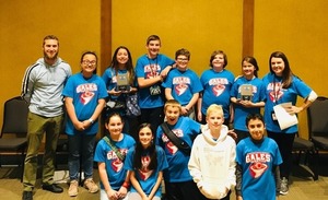 RMS Robotics qualifies for state at Henderson Tournament