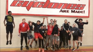7th Grade Girls and boys Cross Country Sign Up Information