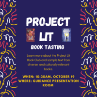#CyclonesRead! Book Club Opportunity