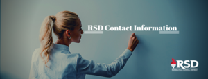 District Leaders Contact Information