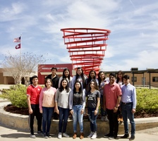 Arkansas’ Students “Seal” Future with Biliteracy