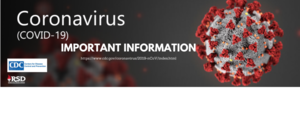 CDC Important Information