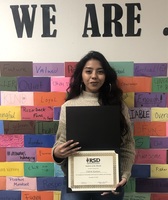 Student of the Month