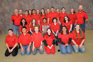 Fourth straight win for RHS Quiz Bowl Team