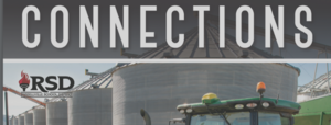 RSD's Connection Magazine now available!