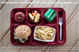 ATTENTION: USDA makes announcement