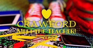 Meet the Teacher 2020