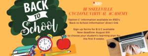 Option C information posted to our website!