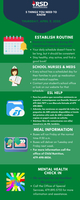 From the Office of the Superintendent- 5 things you need to know for Thursday, April 9, 2020