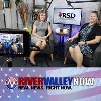 RVNow episode of "RSD...goes back to school" premieres tonight at 7 p.m.