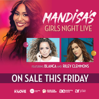 Tickets on sale now!