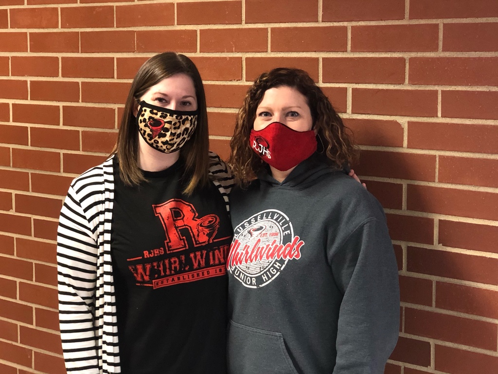 RJHS School Counselors