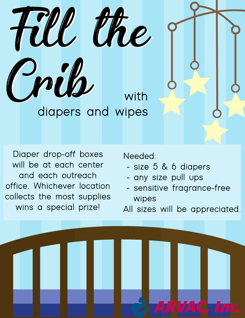 diaper flyer