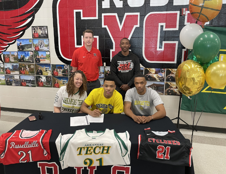 Trey Allen ATU