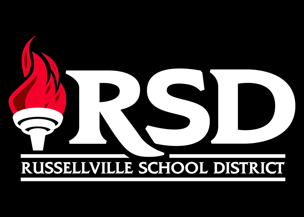 Announcements | Russellville Middle School