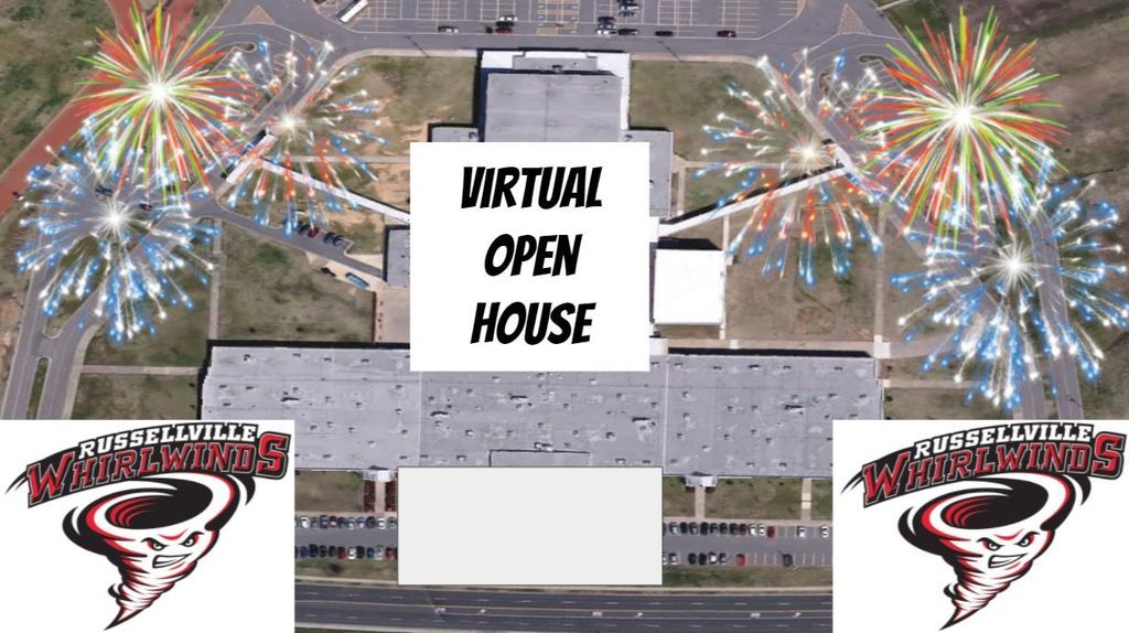 Virtual Open House 