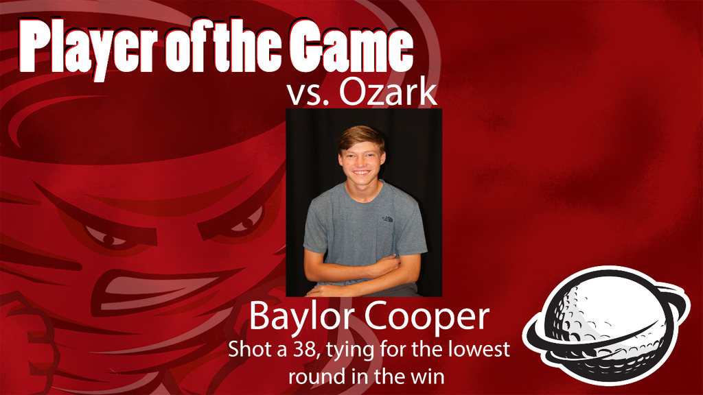 Baylor Cooper