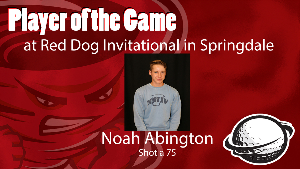 Noah Abington