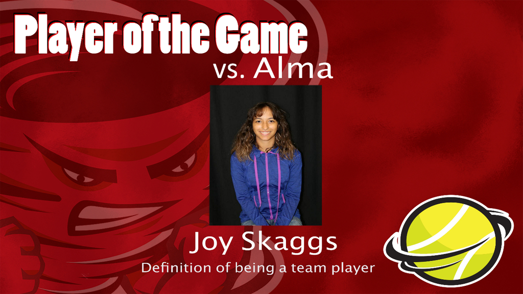 Joy Skaggs