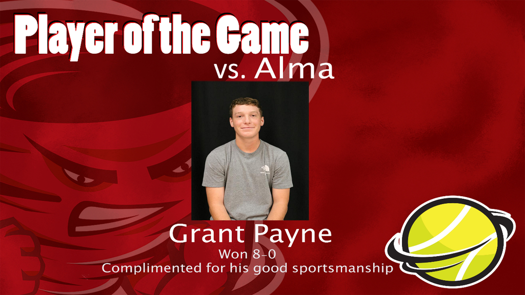 Grant Payne