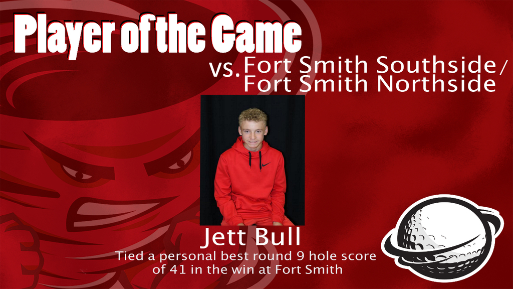 Jett Bull