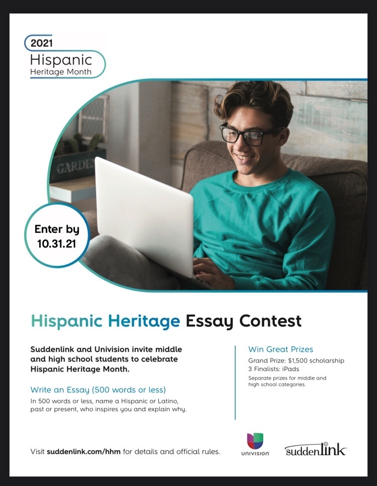 hispanicheritagemonth