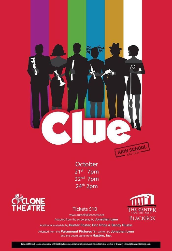 Clue