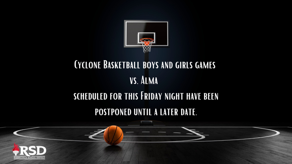 postponed games