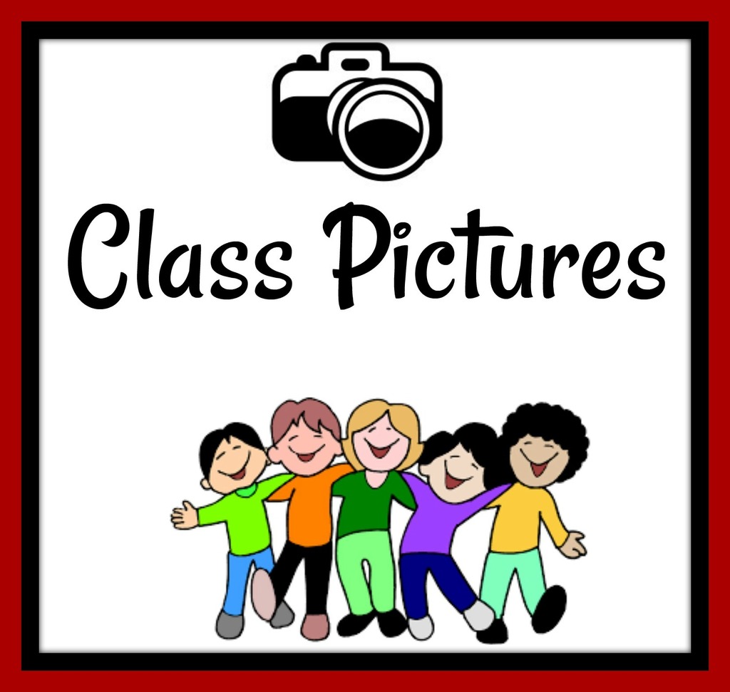 Class Picture Clipart