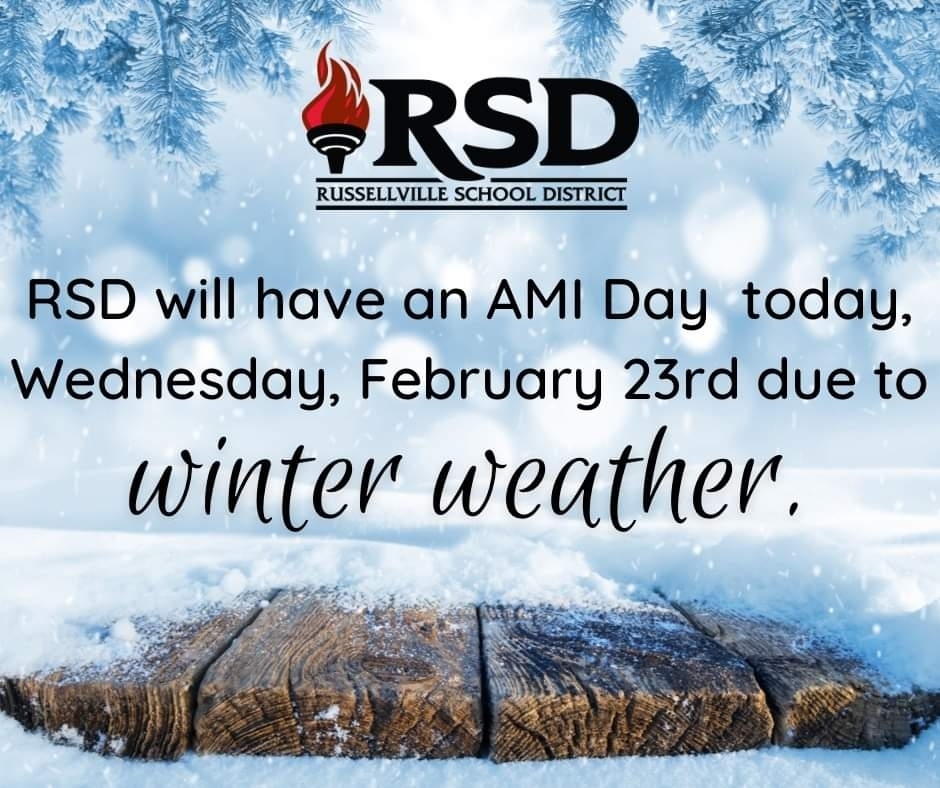 RSD AMI announcement