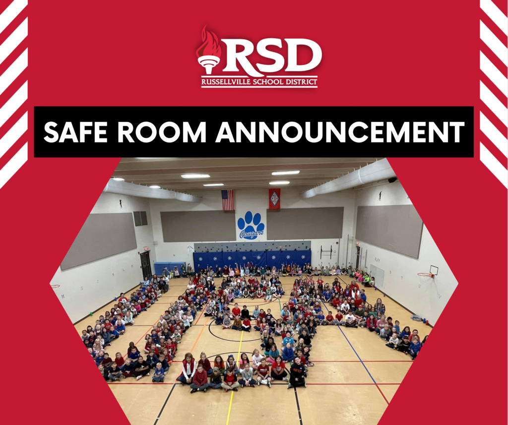 safe rooms