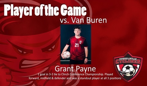 Grant Payne