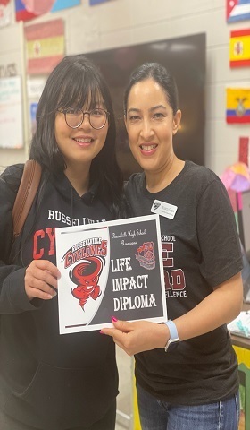 Life Impact